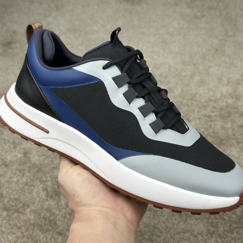 Loro Piana Week End Walk Sneakers - PerfectKickZ