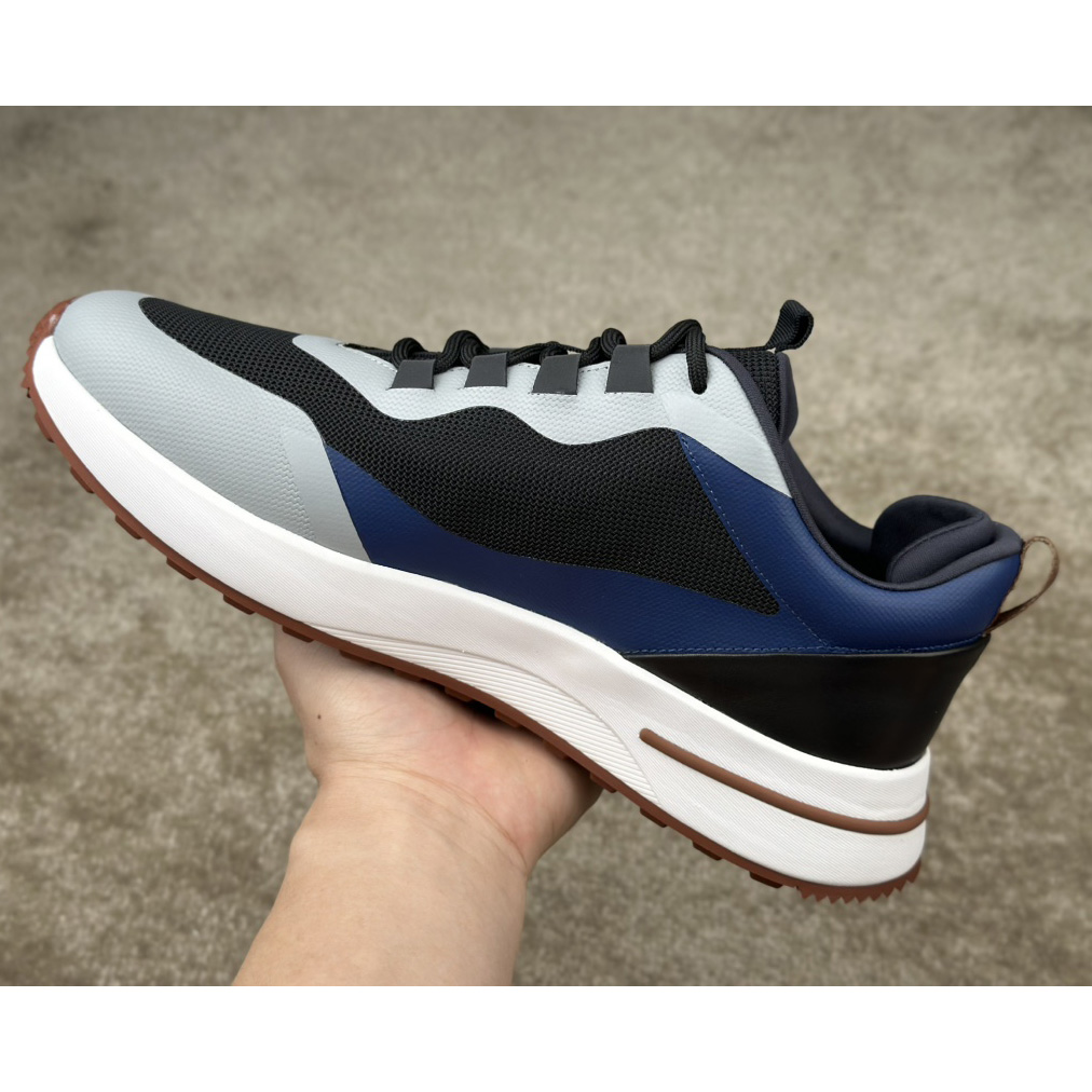 Loro Piana Week End Walk Sneakers - PerfectKickZ