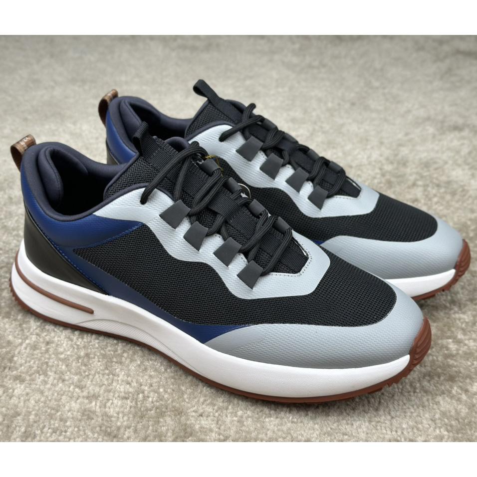 Loro Piana Week End Walk Sneakers - PerfectKickZ