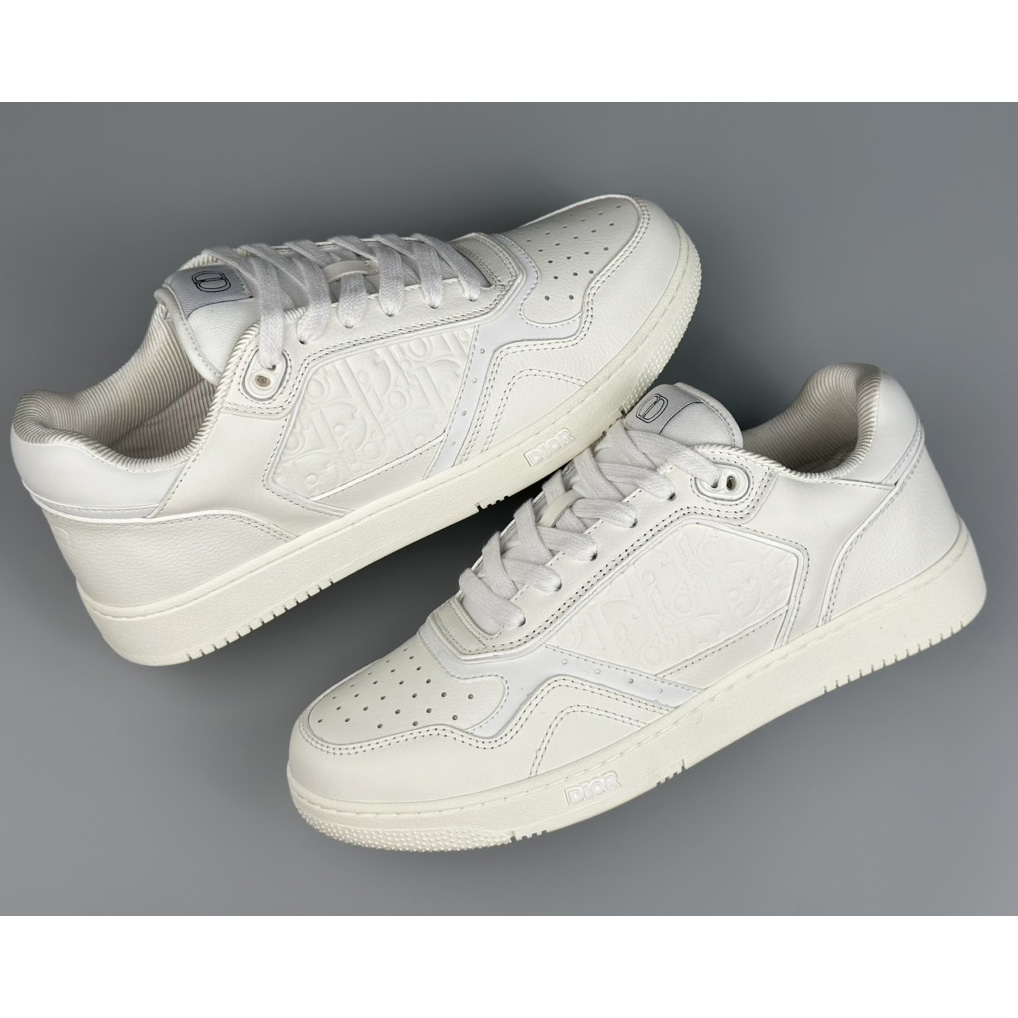 Dior B27 Low-Top Sneaker - 