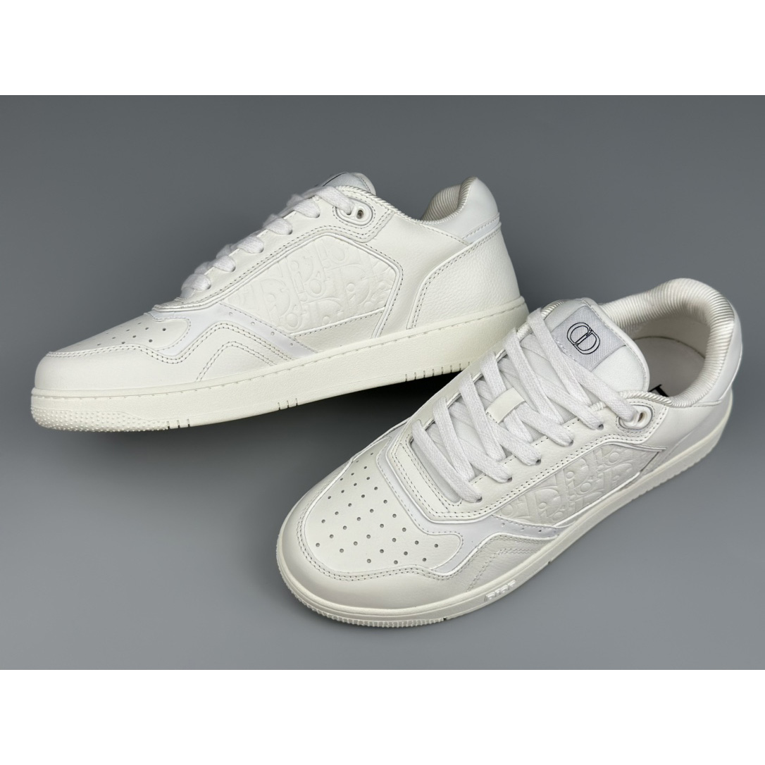 Dior B27 Low-Top Sneaker - 