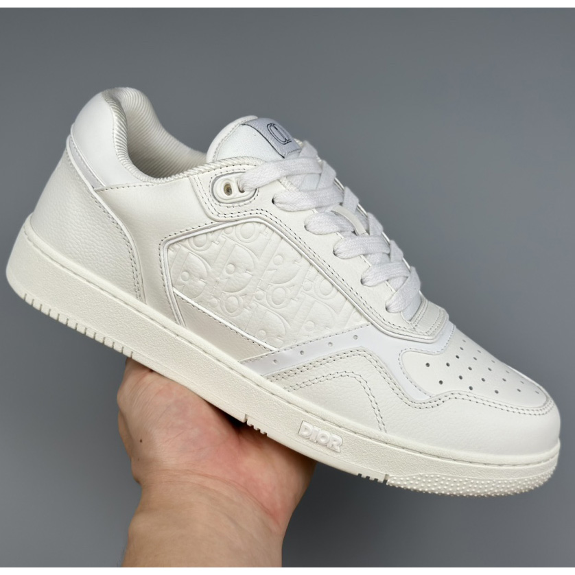 Dior B27 Low-Top Sneaker - 