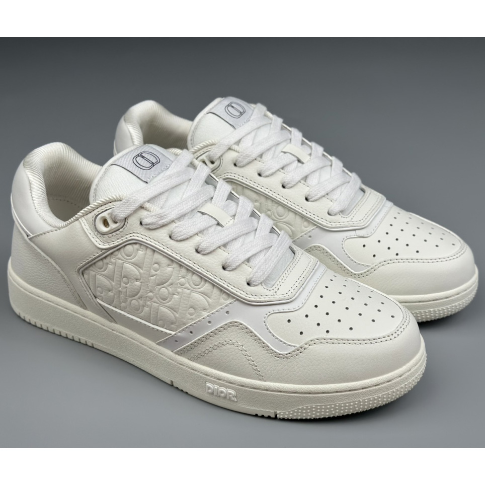 Dior B27 Low-Top Sneaker - PerfectKickZ