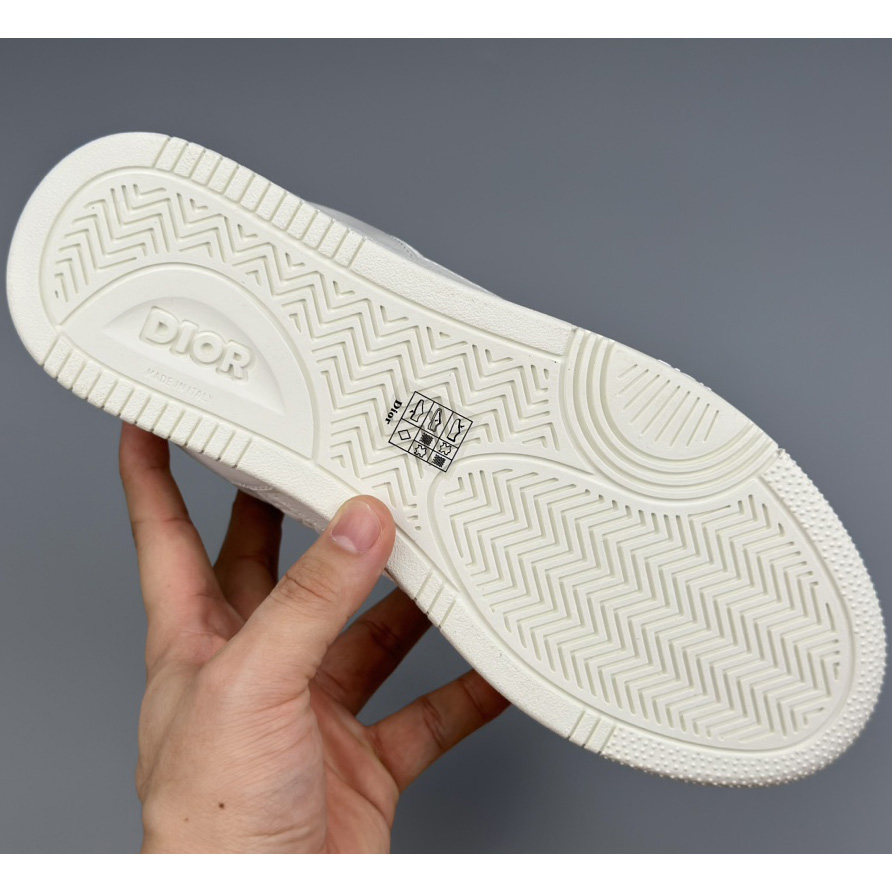 Dior B27 Low-Top Sneaker - 