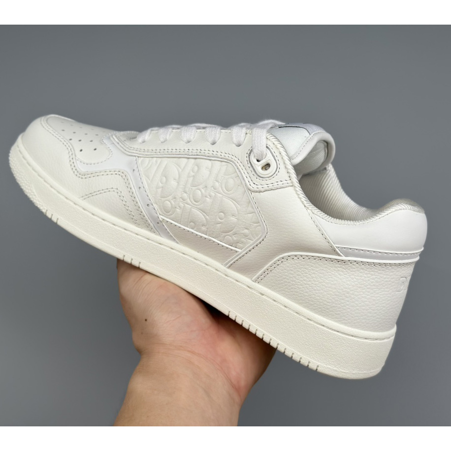 Dior B27 Low-Top Sneaker - 