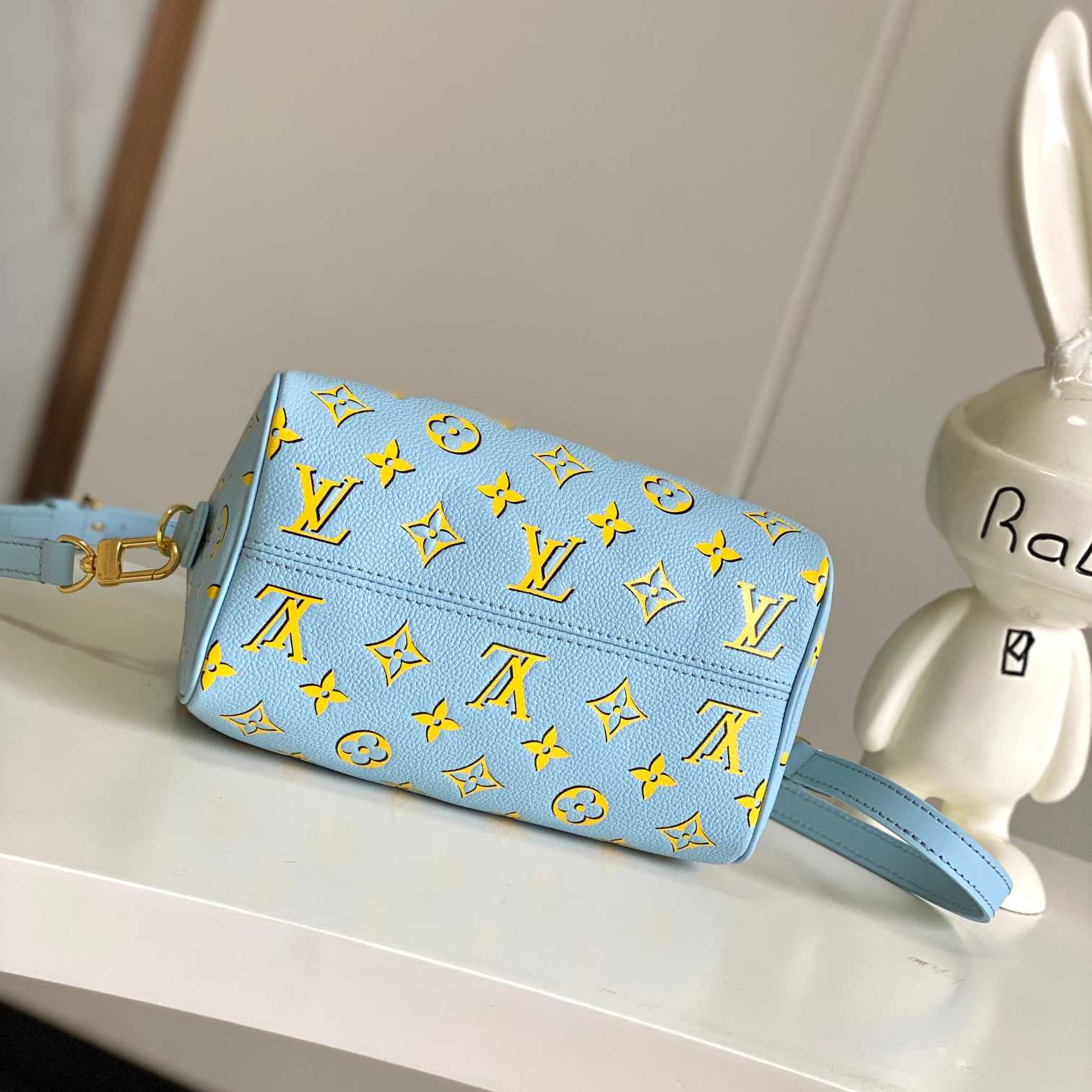Louis Vuitton Speedy Bandoulière 20   M25454 - PerfectKickZ