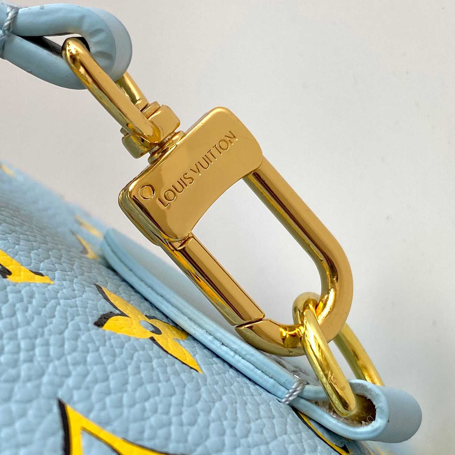 Louis Vuitton Speedy Bandoulière 20   M25454 - PerfectKickZ