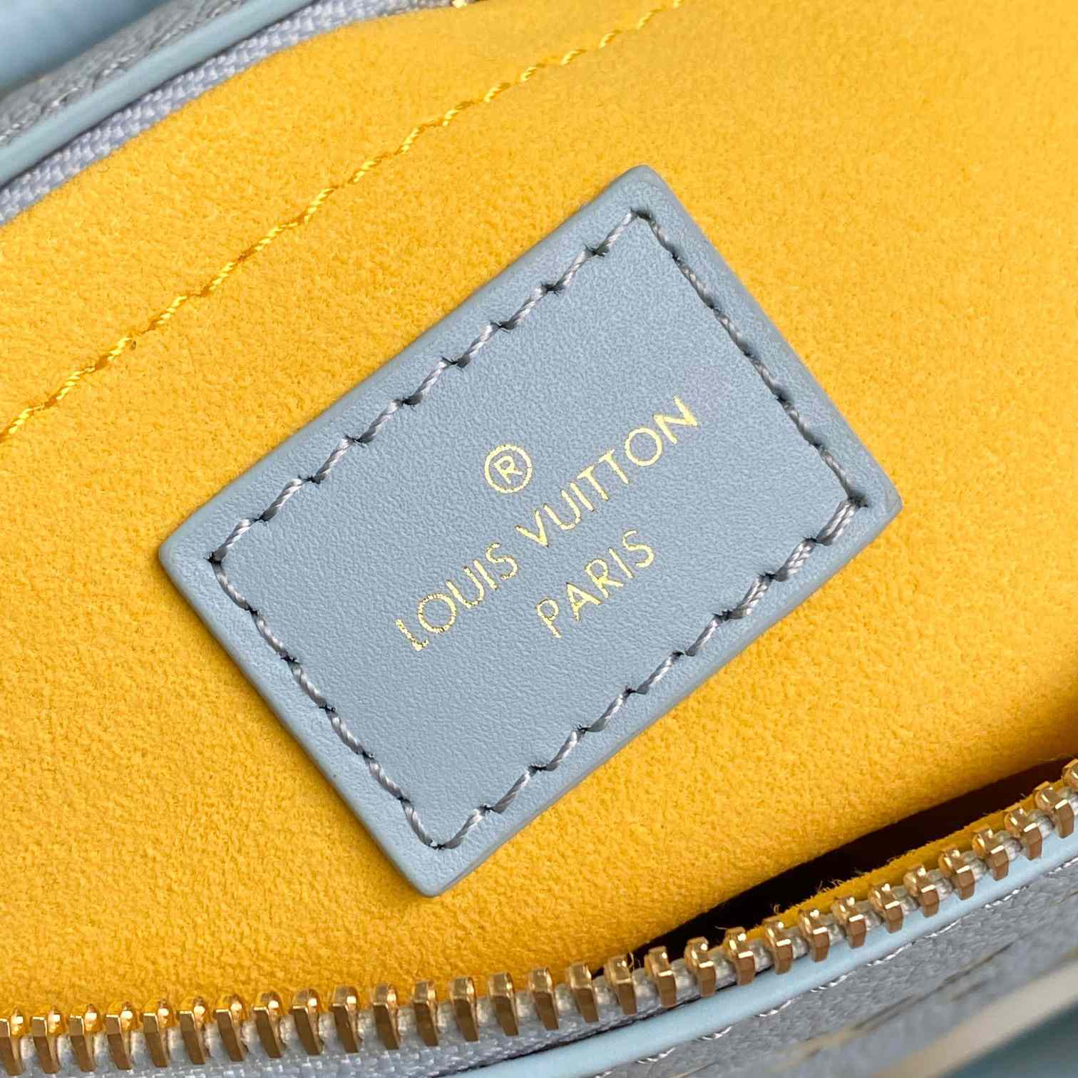 Louis Vuitton Speedy Bandoulière 20   M25454 - PerfectKickZ
