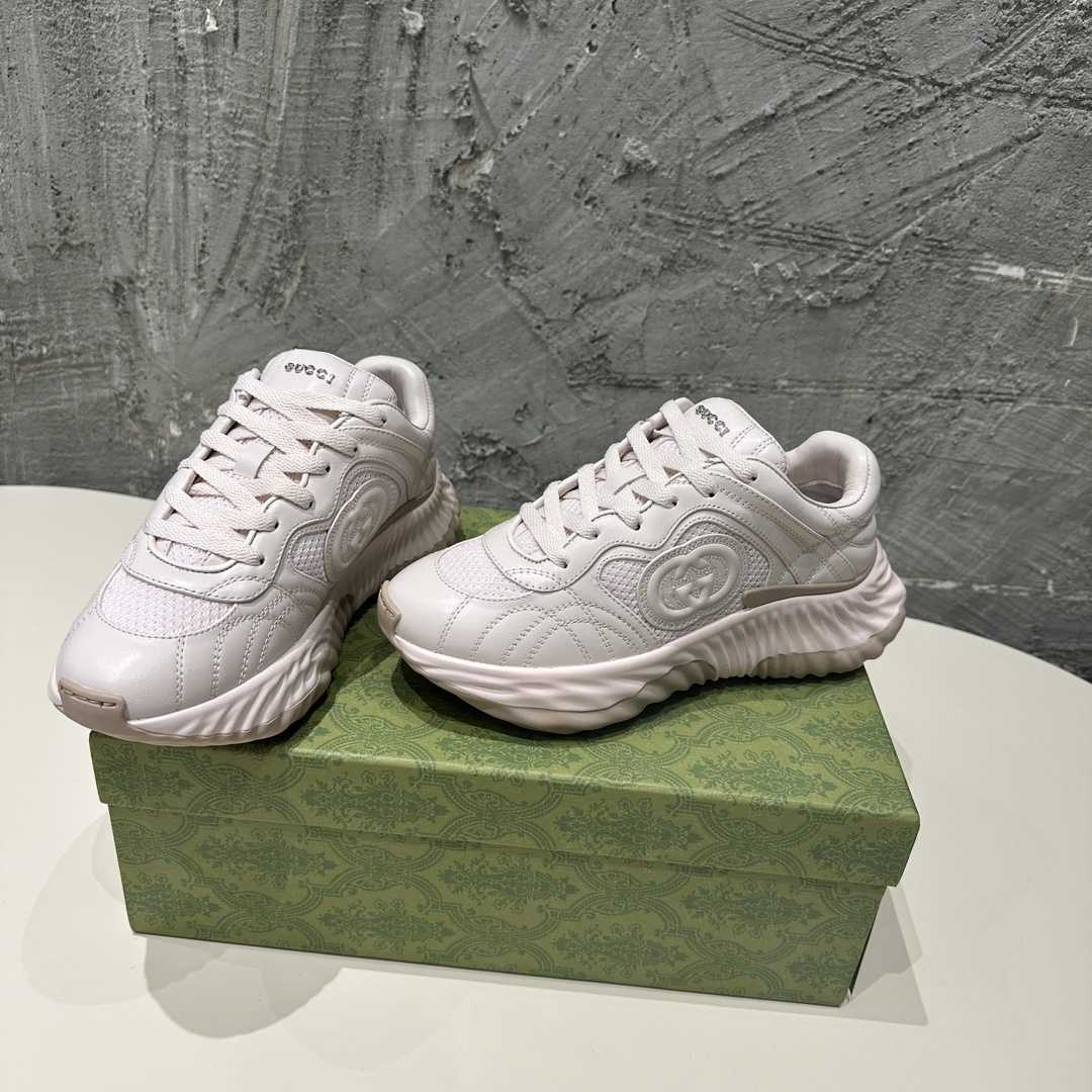 Gucci Ripple Sneaker  - PerfectKickZ