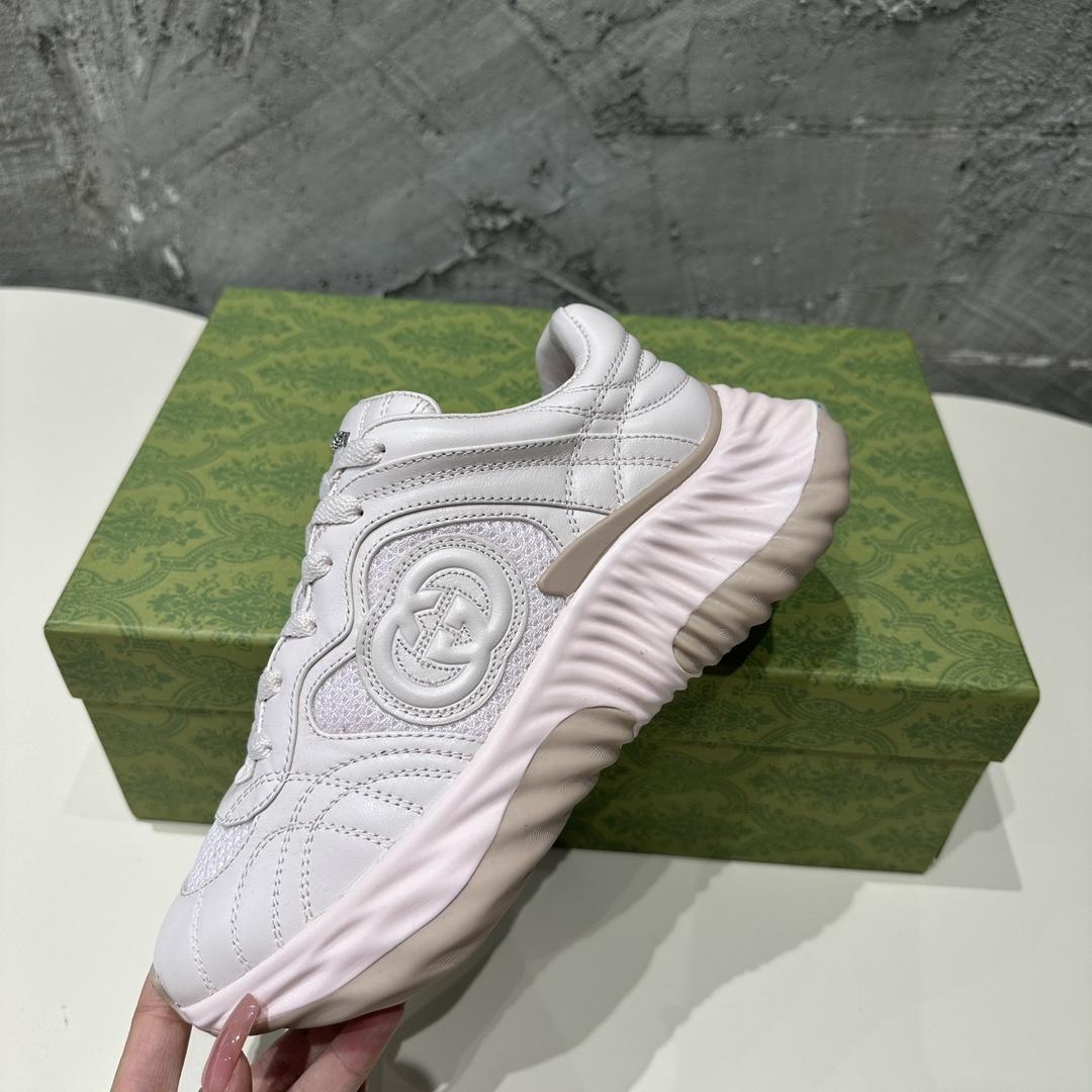 Gucci Ripple Sneaker  - PerfectKickZ