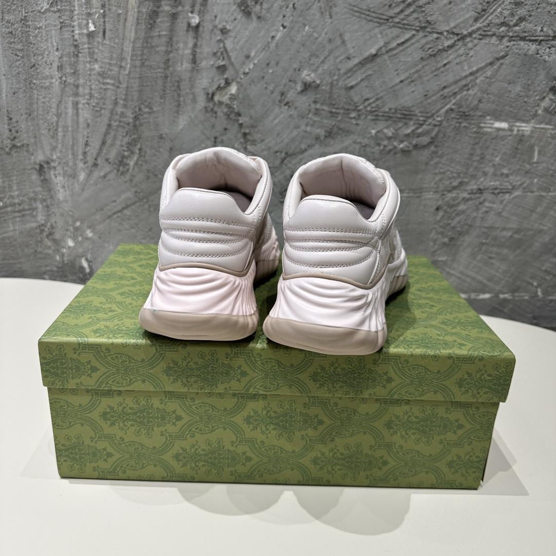 Gucci Ripple Sneaker  - PerfectKickZ