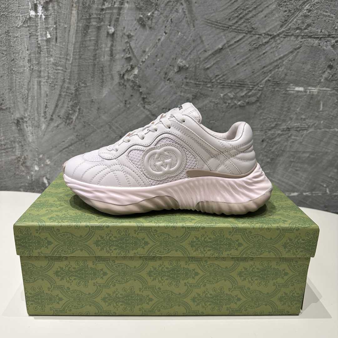 Gucci Ripple Sneaker  - PerfectKickZ