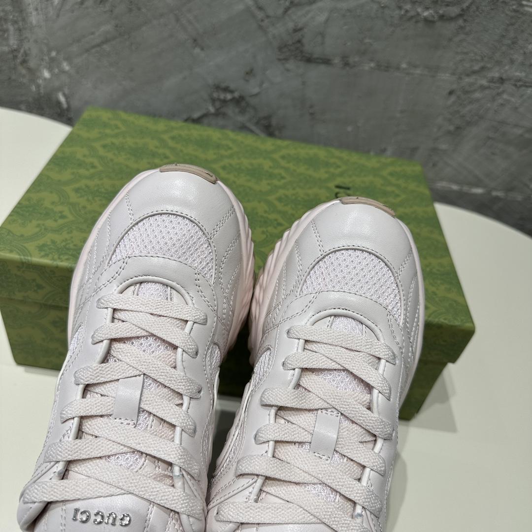 Gucci Ripple Sneaker  - PerfectKickZ
