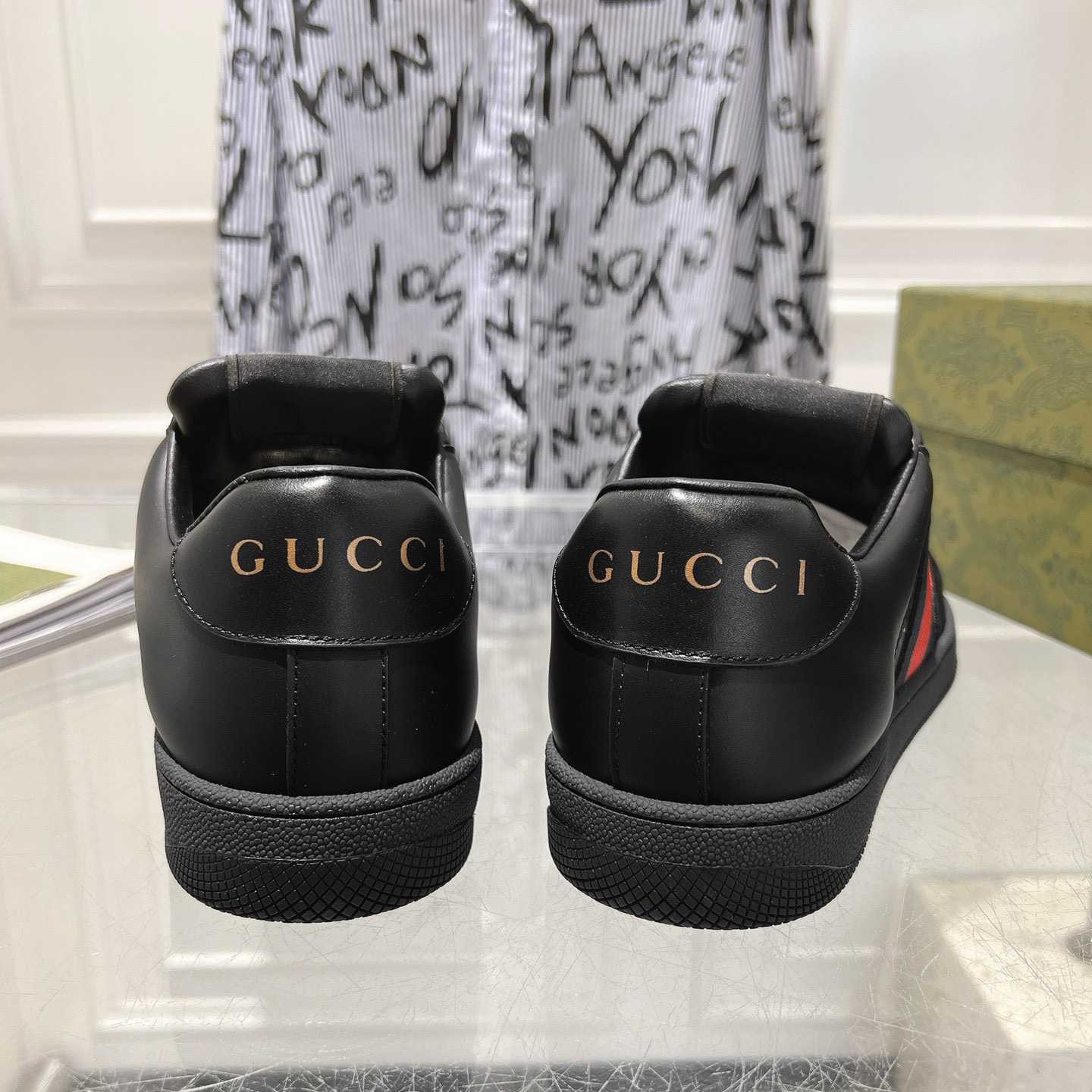 Gucci Screener Sneaker  - 