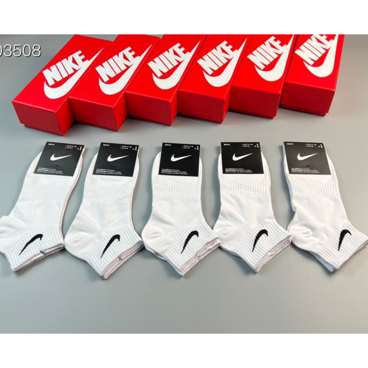 Nike Socks /Box - PerfectKickZ