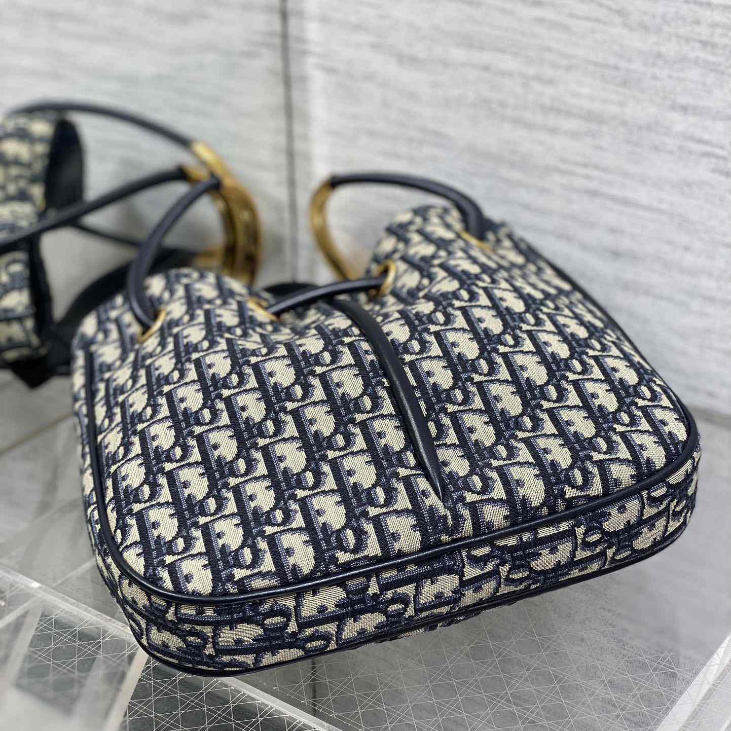 Dior Medium Dior Nolita Bag - PerfectKickZ