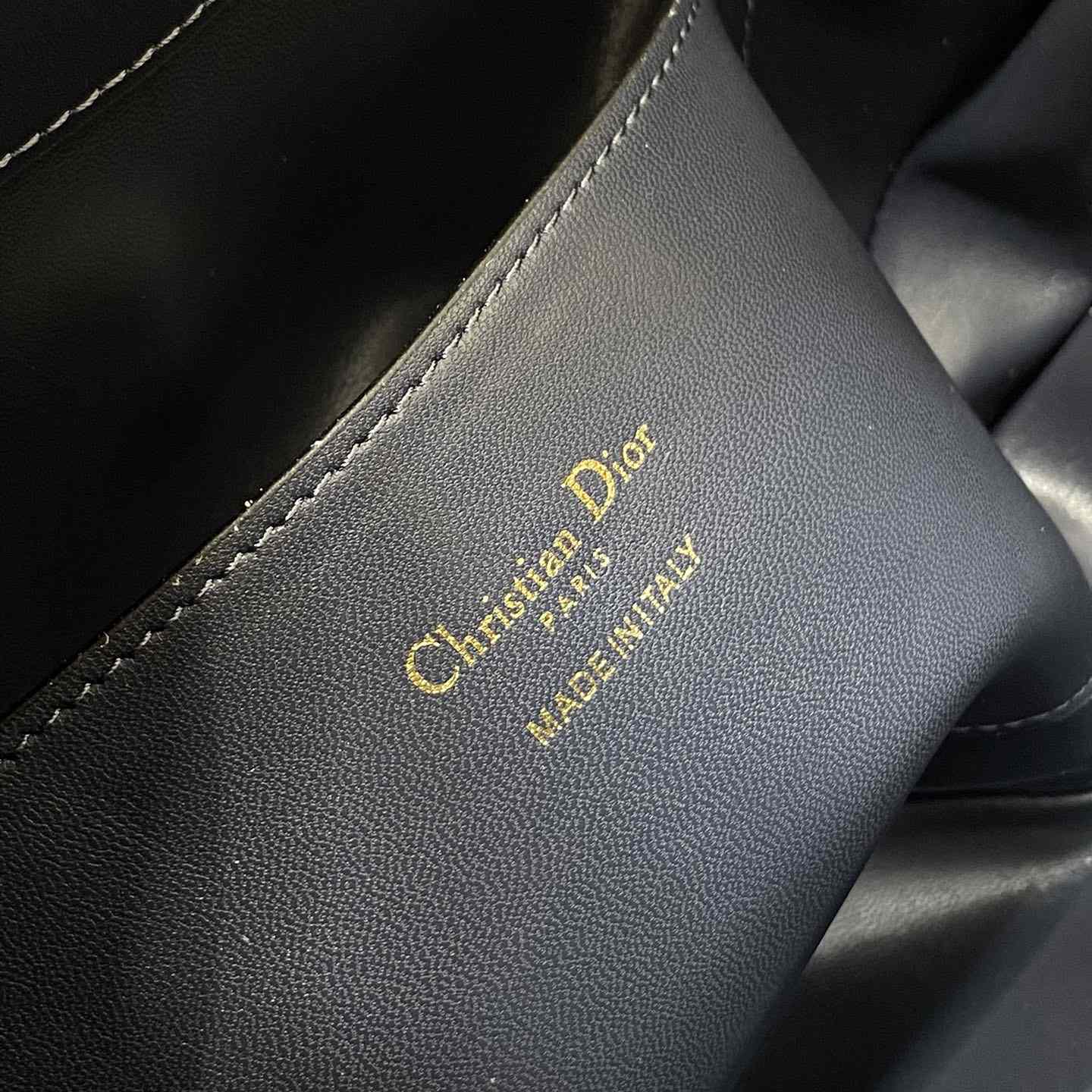 Dior Medium Dior Nolita Bag - PerfectKickZ
