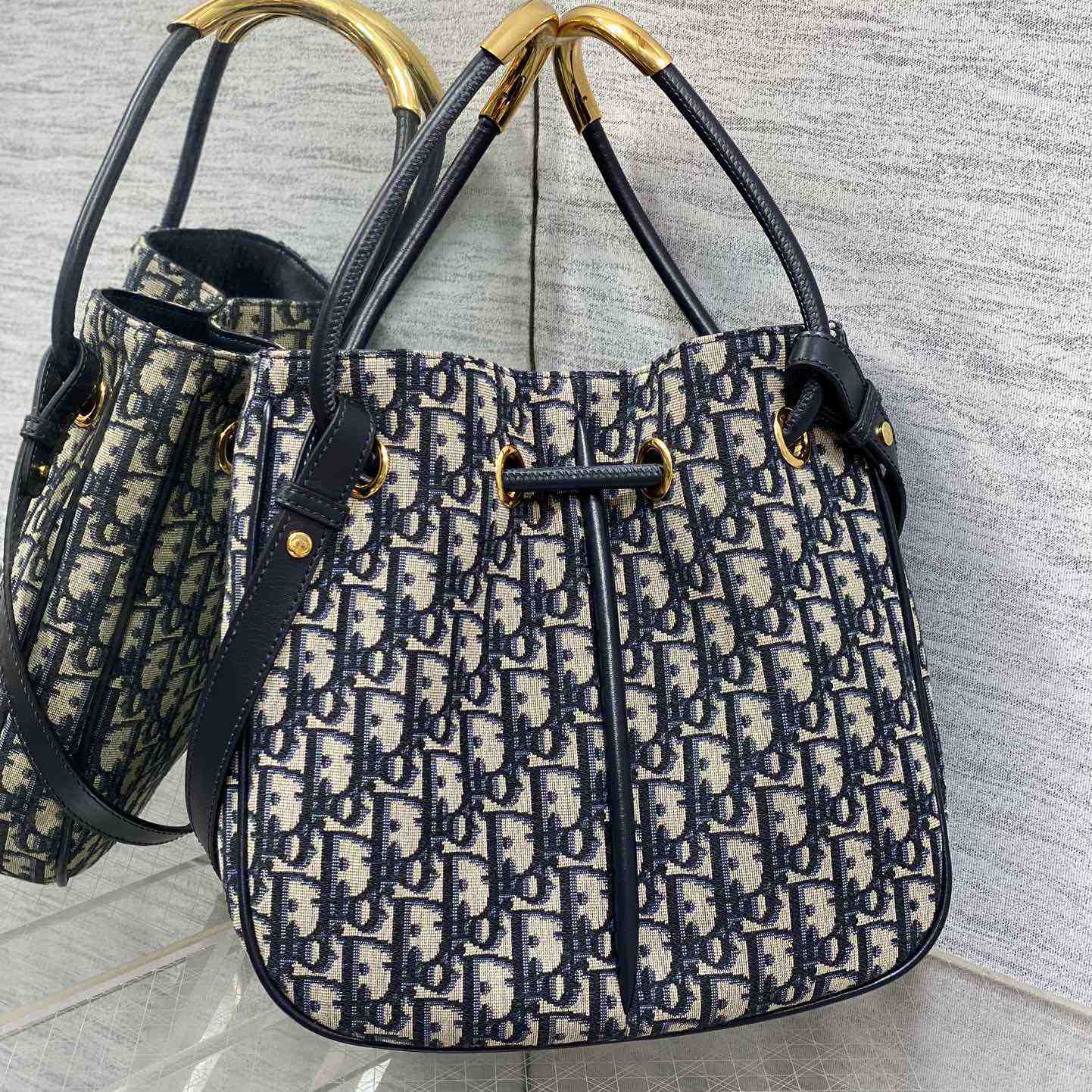 Dior Medium Dior Nolita Bag - PerfectKickZ