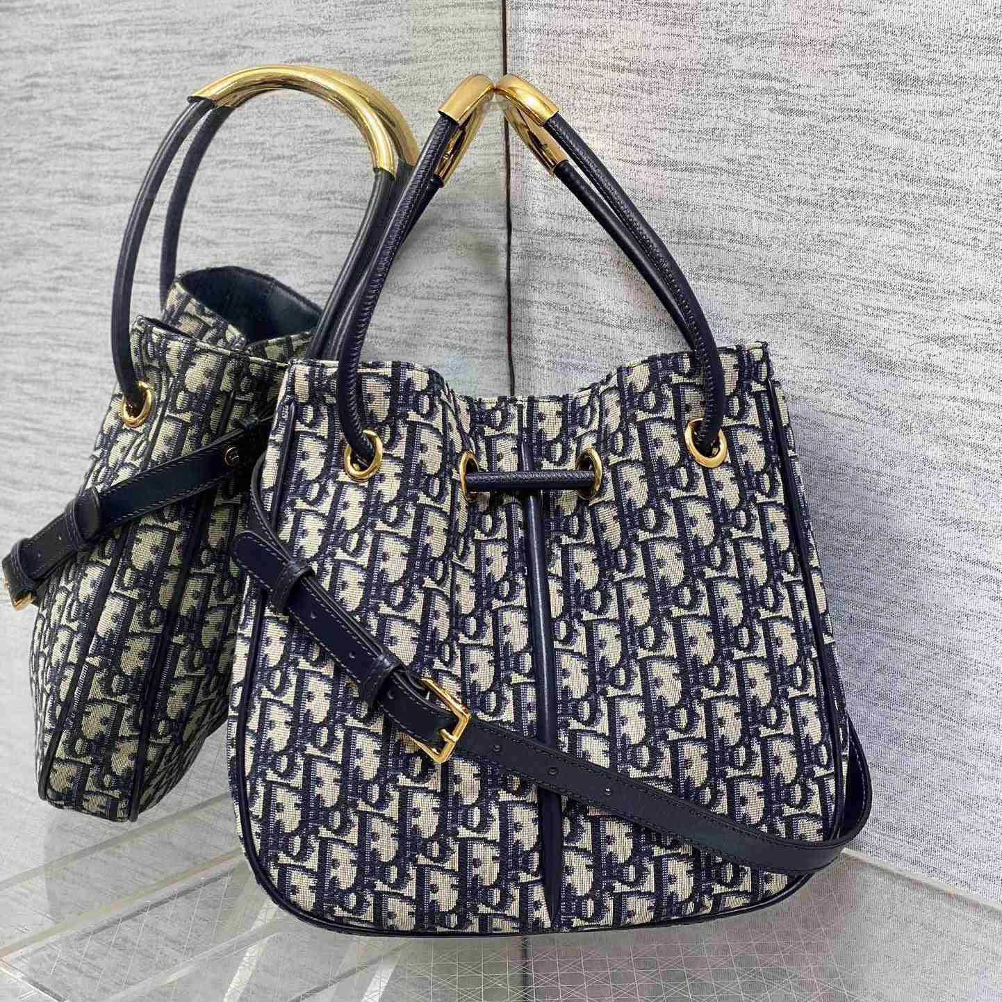 Dior Medium Dior Nolita Bag - PerfectKickZ