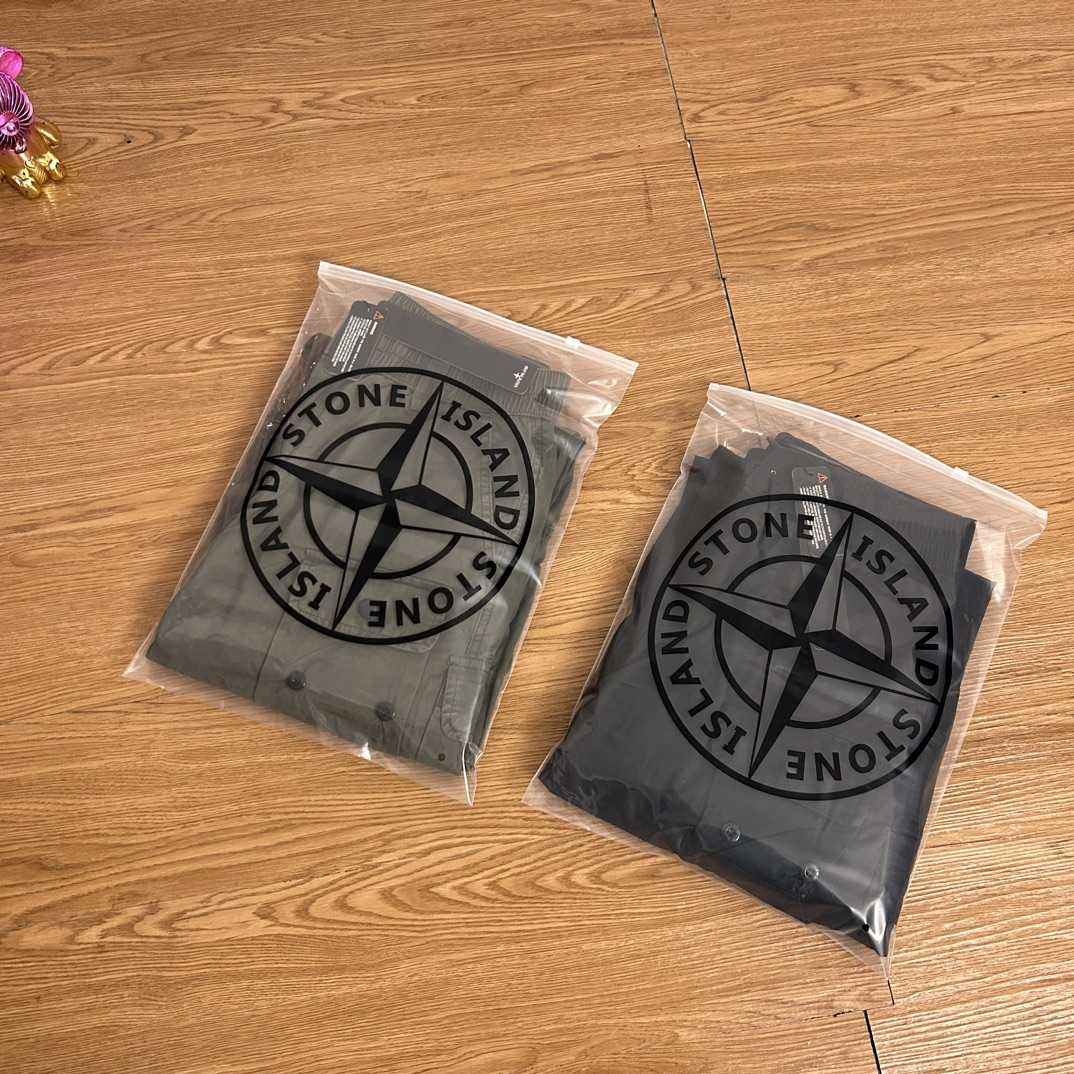 Stone Island Cargo Pant - PerfectKickZ