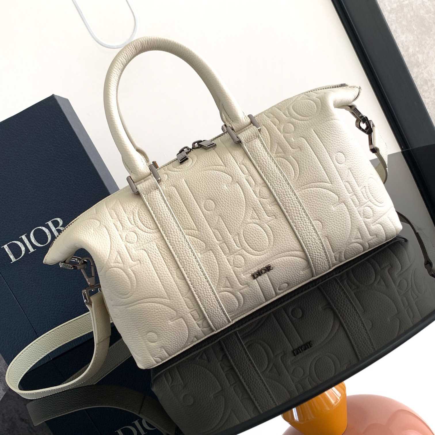 Dior Weekender 25 - PerfectKickZ