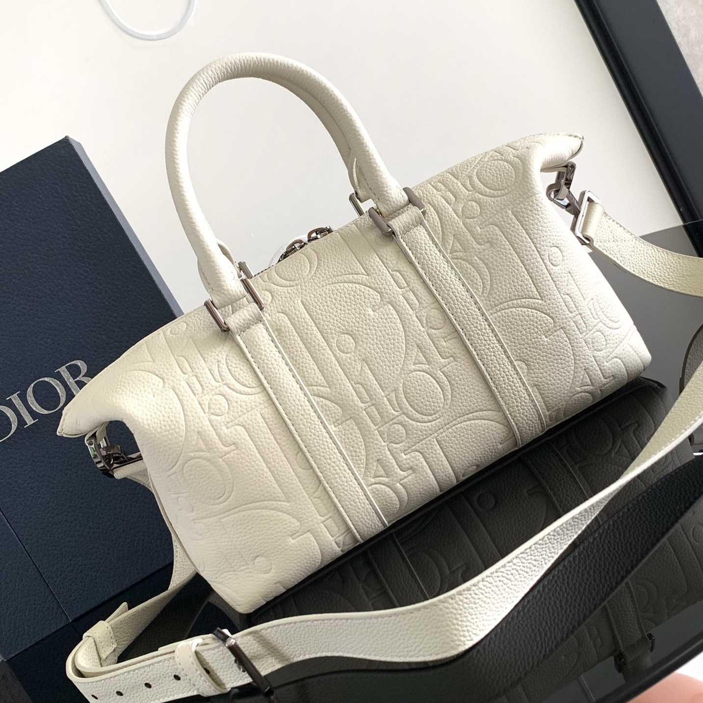 Dior Weekender 25 - PerfectKickZ