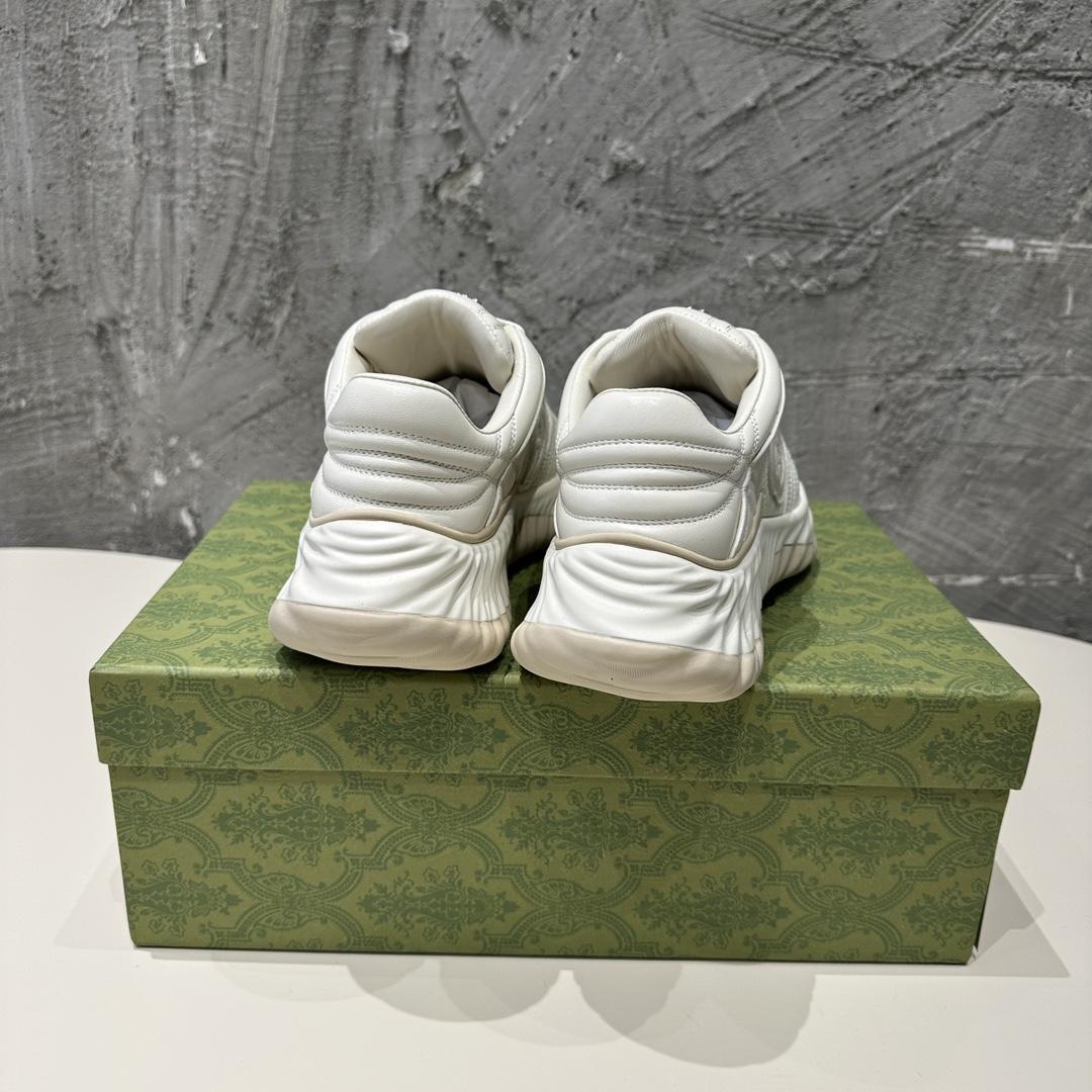 Gucci Ripple Sneaker  - PerfectKickZ