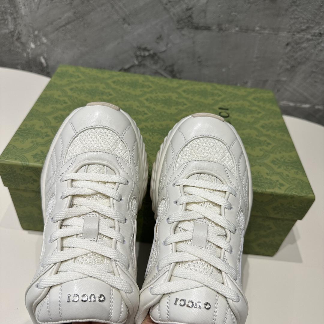 Gucci Ripple Sneaker  - PerfectKickZ
