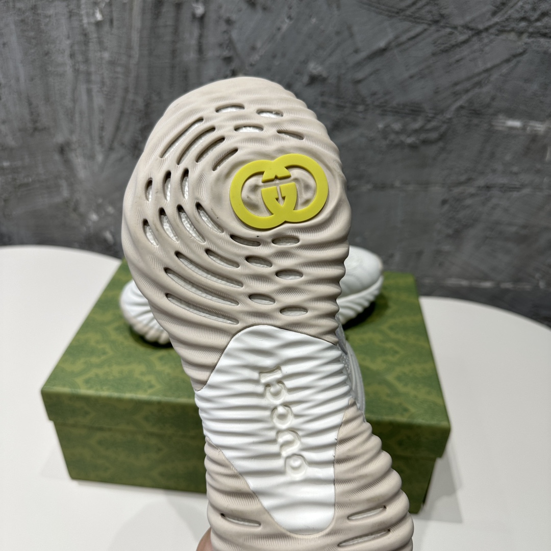 Gucci Ripple Sneaker  - PerfectKickZ