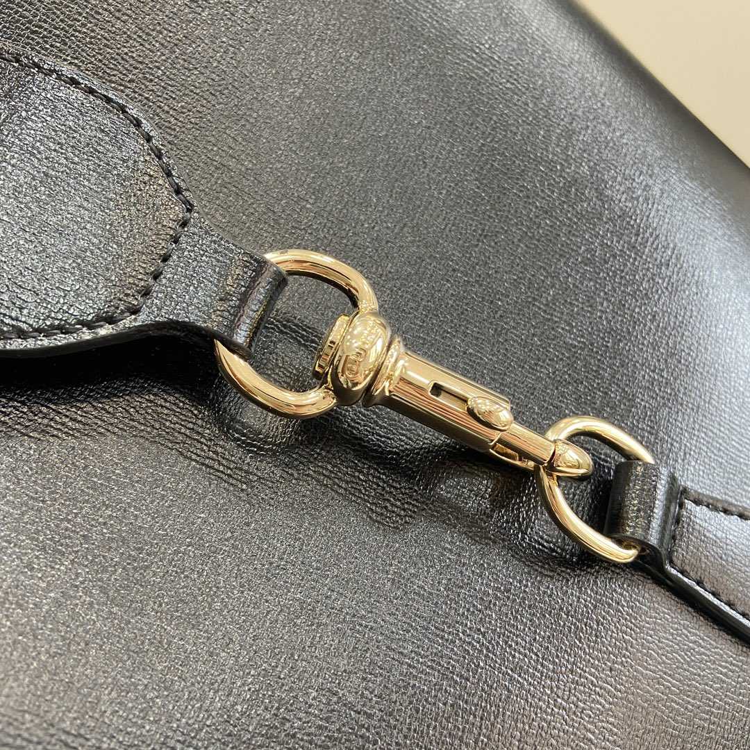 Gucci Medium Bucket Shoulder Bag - PerfectKickZ
