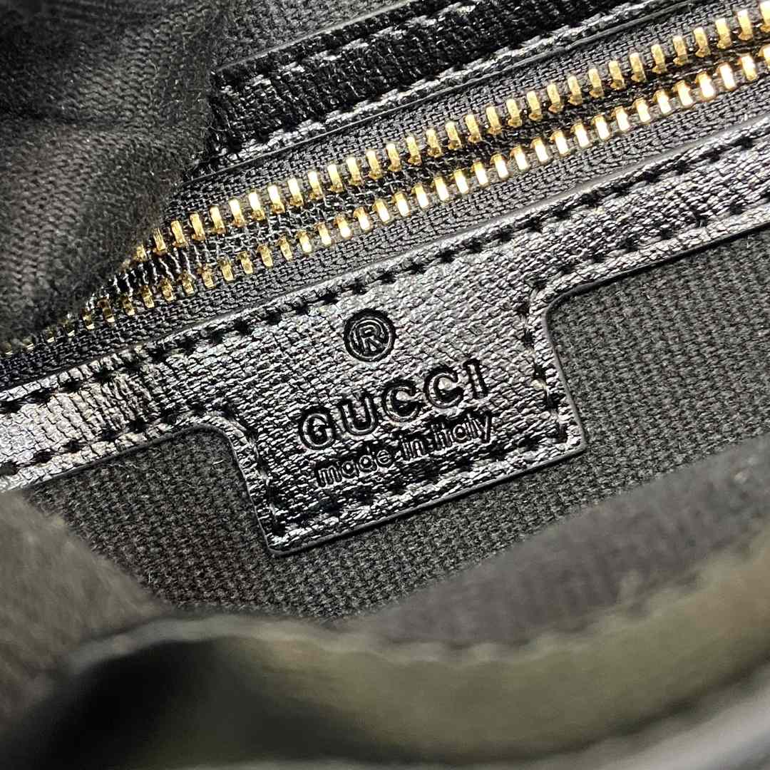 Gucci Medium Bucket Shoulder Bag - PerfectKickZ