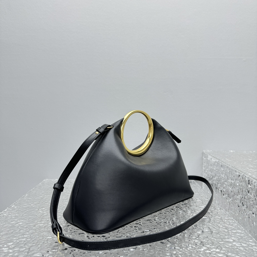 Jacquemus Le Calino Ring Handbag - PerfectKickZ