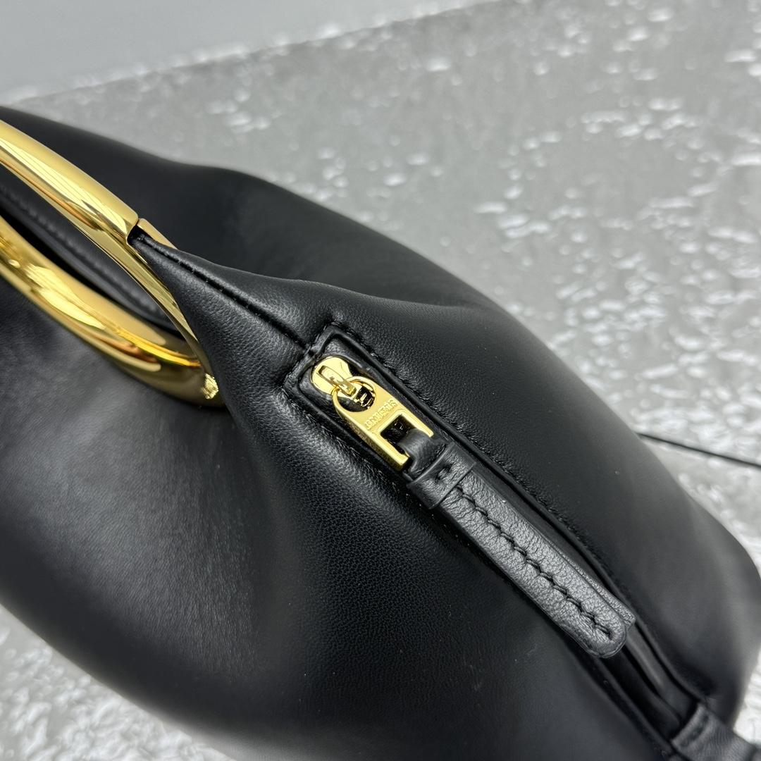 Jacquemus Le Calino Ring Handbag - PerfectKickZ