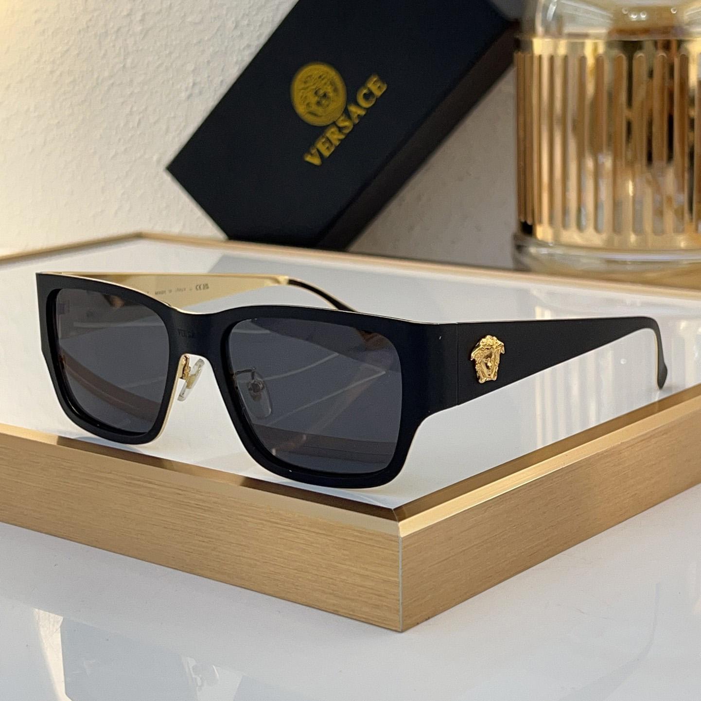Versace VE2262 Sunglasses       - PerfectKickZ