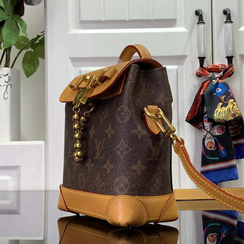 Louis Vuitton Steamer 15   M11630 - PerfectKickZ