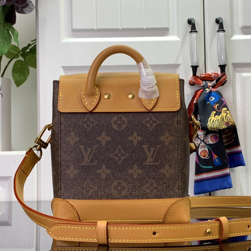 Louis Vuitton Steamer 15   M11630 - PerfectKickZ