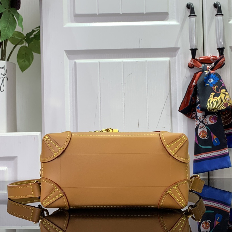Louis Vuitton Steamer 15   M11630 - PerfectKickZ