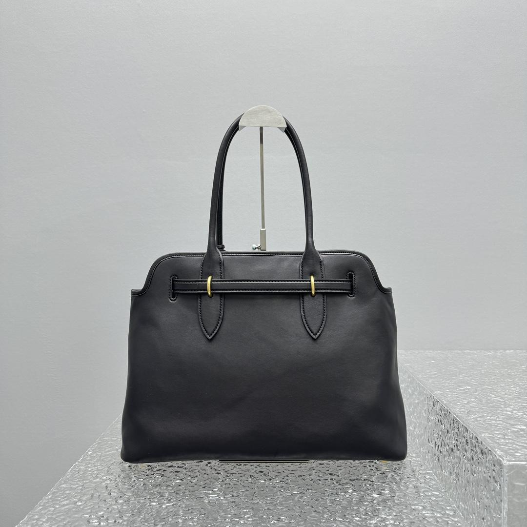 Miu Miu Aventure Nappa Leather Bag - PerfectKickZ