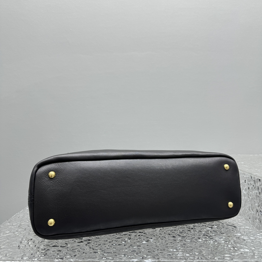 Miu Miu Aventure Nappa Leather Bag - PerfectKickZ