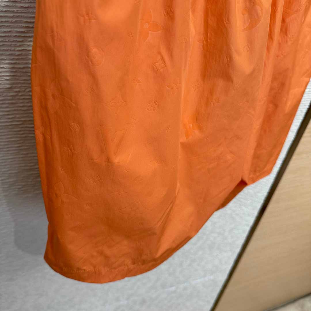 Louis Vuitton Monogram Nylon Swim Board Shorts  1AF527 - PerfectKickZ