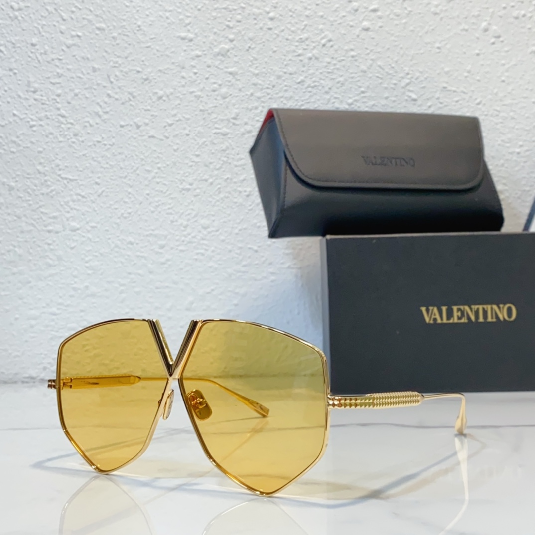 Valenti VLS-115C-64 Sunglasses - PerfectKickZ