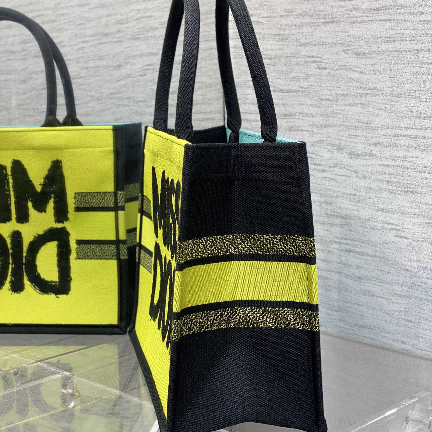 Dior Medium Dior Book Tote - PerfectKickZ