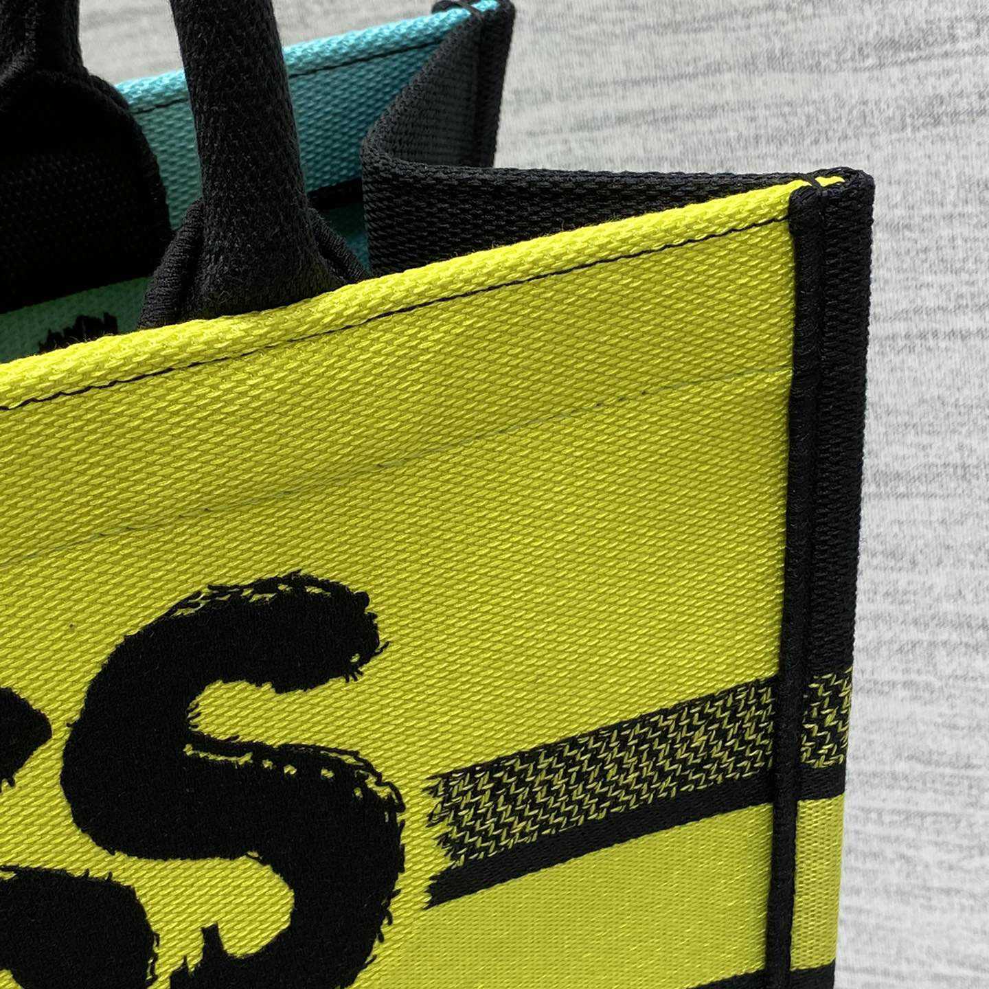 Dior Medium Dior Book Tote - PerfectKickZ