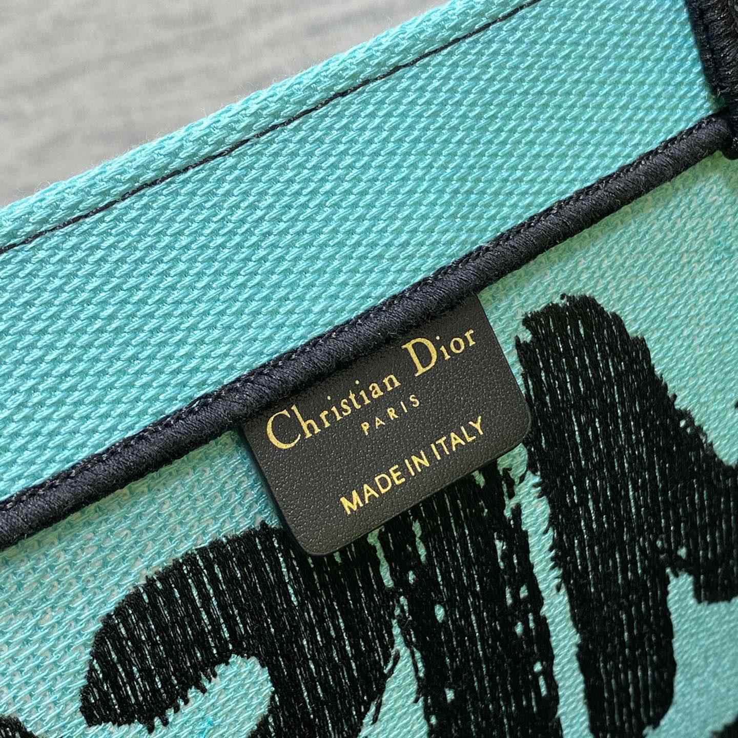 Dior Medium Dior Book Tote - PerfectKickZ