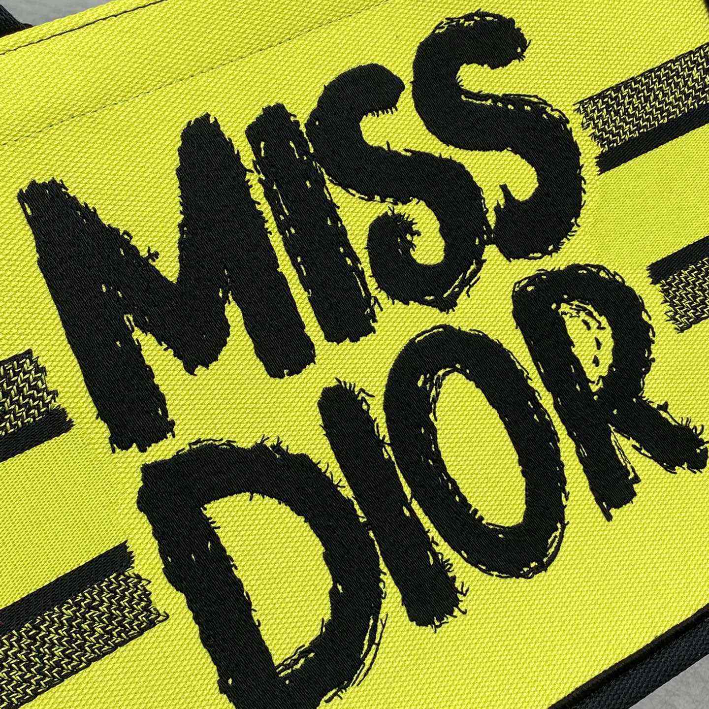 Dior Medium Dior Book Tote - PerfectKickZ