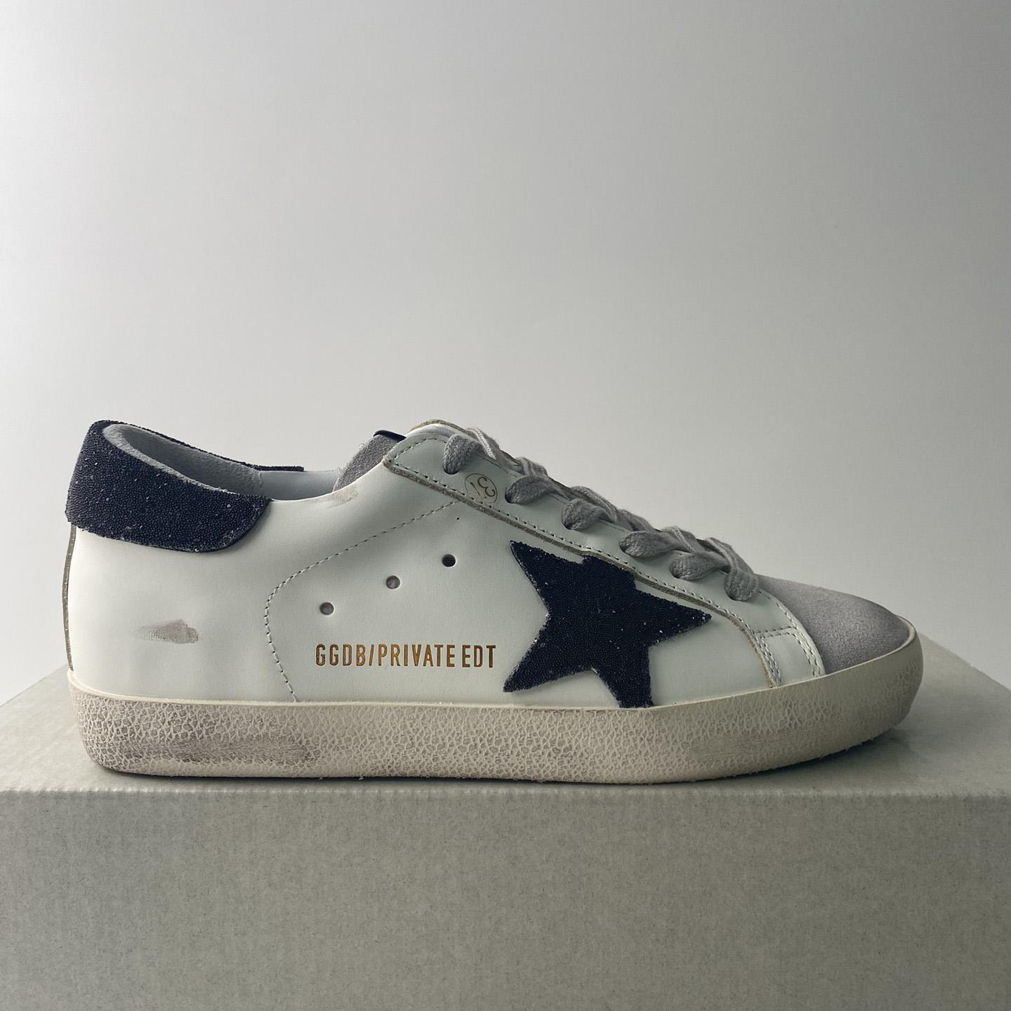 Golden Goose Sneakers - PerfectKickZ