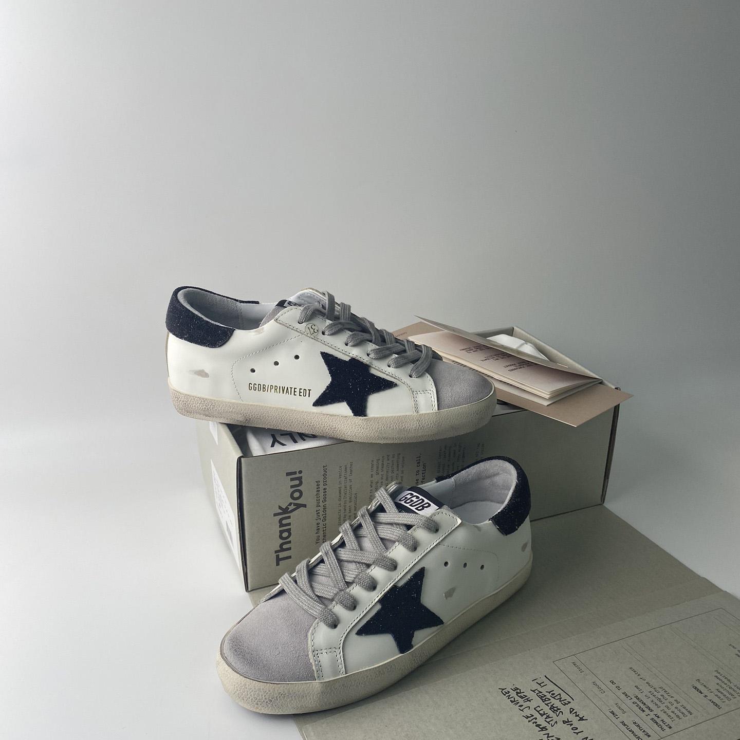 Golden Goose Sneakers - PerfectKickZ