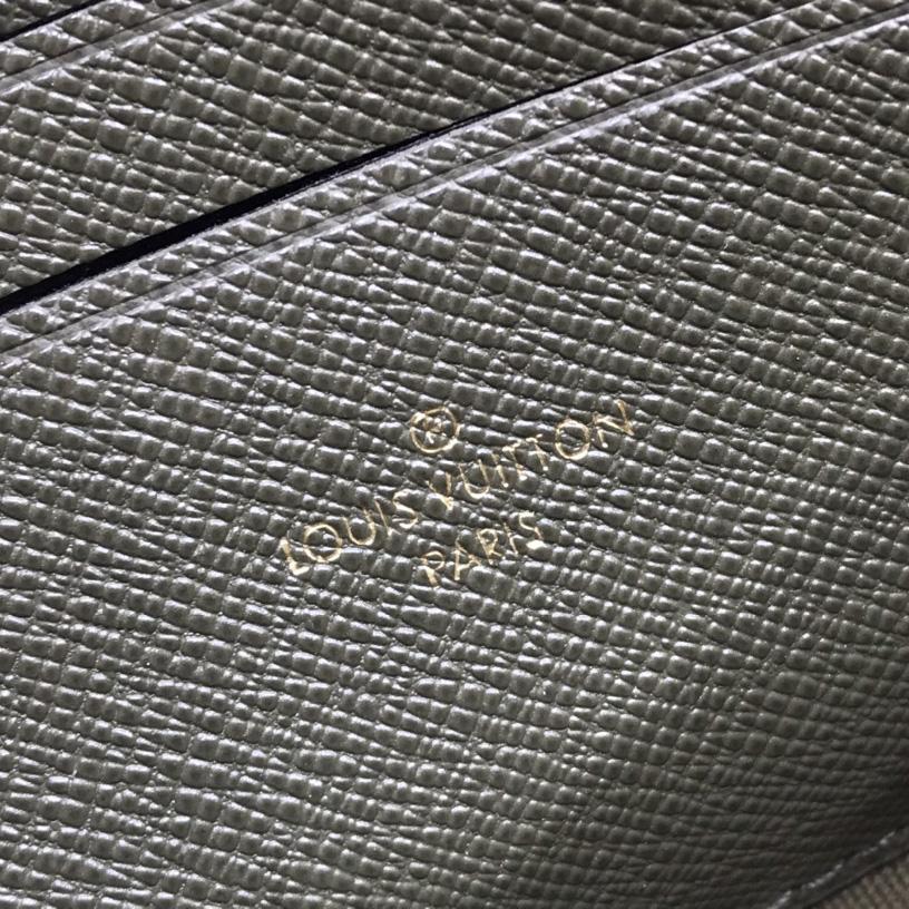 Louis Vuitton Monogram Mini Felicie Multi Bag （ 17-9.5-6.5 cm）  M80091 - PerfectKickZ
