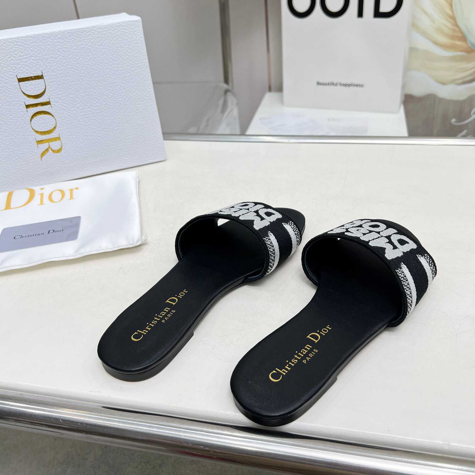 Dior Dway Slide - PerfectKickZ
