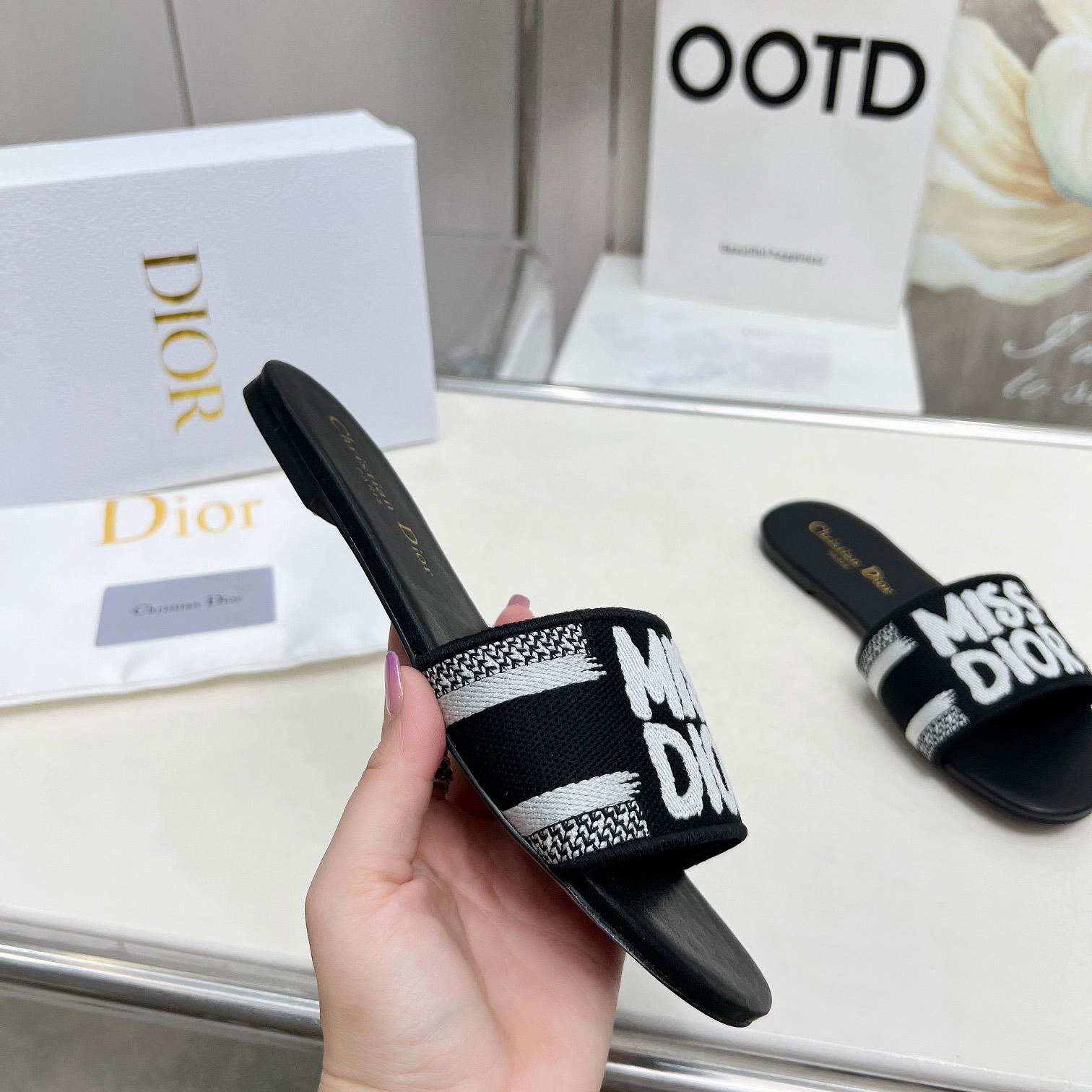 Dior Dway Slide - PerfectKickZ